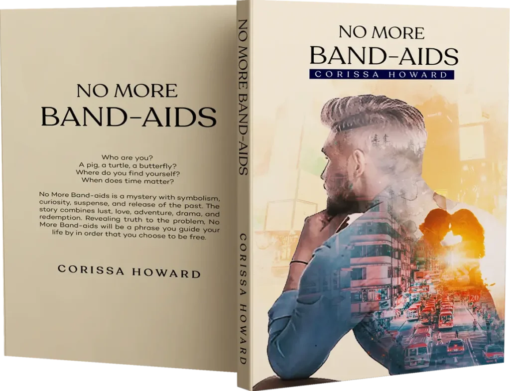 no more band-aids